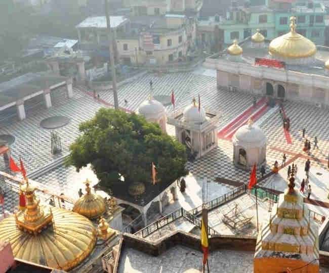 खैरागढ़ के ज्वाला माता मंदिर