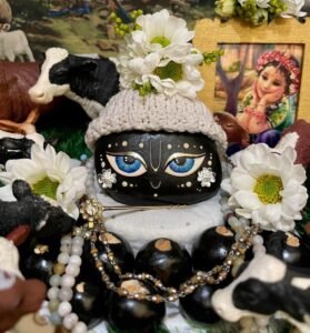 शालिग्राम पूजा विधि