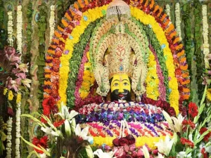 खाटू श्याम मंदिर